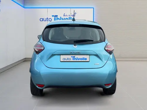 Renault Zoe R110 Zen - Photo 3