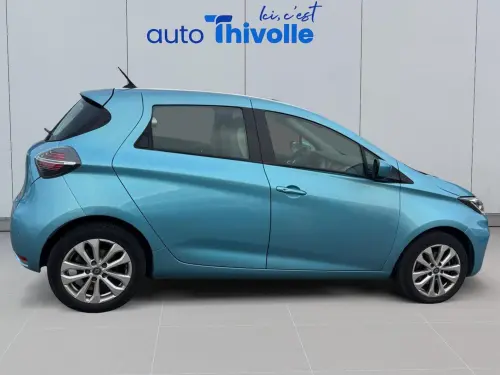 Renault Zoe R110 Zen - Photo 5