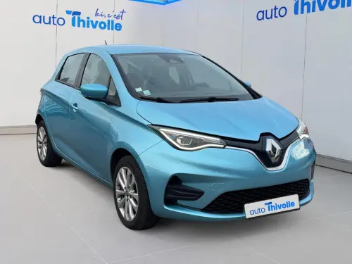 Renault Zoe R110 Zen - Photo 6