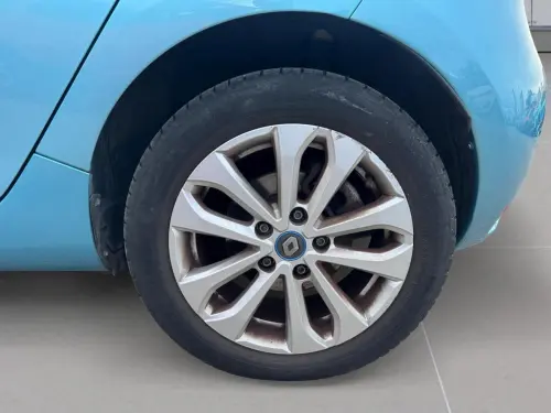 Renault Zoe R110 Zen - Photo 8