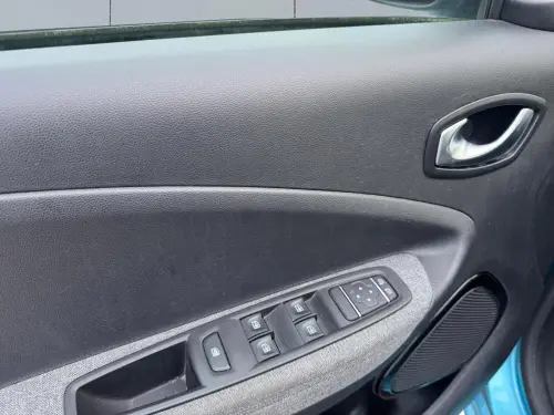 Renault Zoe R110 Zen - Photo 10