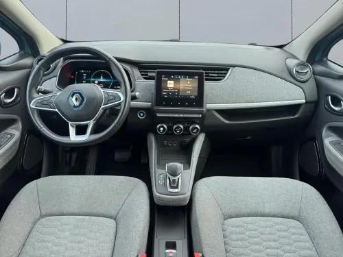 Renault Zoe R110 Zen - Photo 11