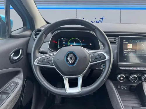 Renault Zoe R110 Zen - Photo 12