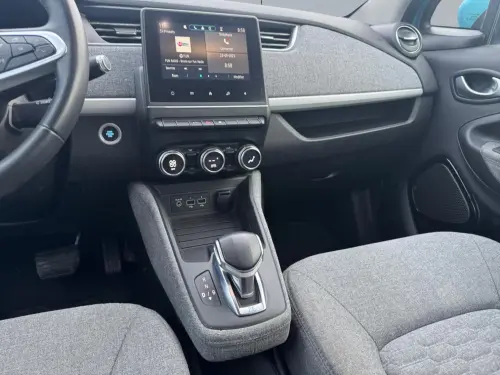 Renault Zoe R110 Zen - Photo 13