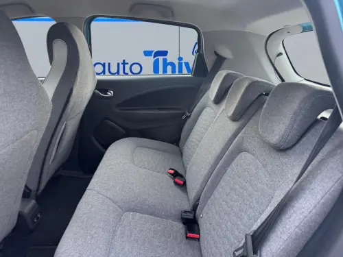 Renault Zoe R110 Zen - Photo 14