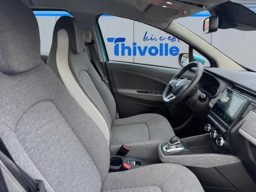 Renault Zoe R110 Zen - Photo 15