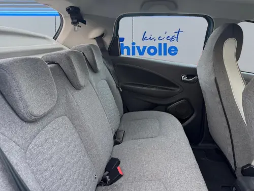 Renault Zoe R110 Zen - Photo 16
