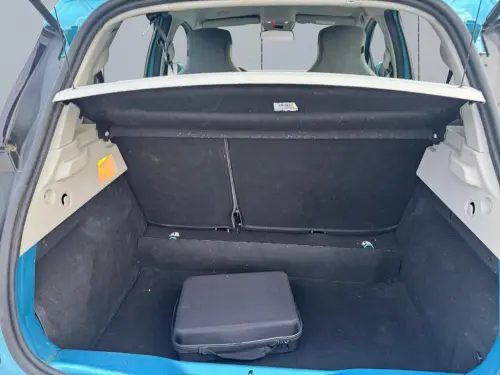 Renault Zoe R110 Zen - Photo 17