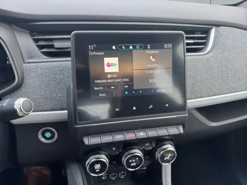 Renault Zoe R110 Zen - Photo 18
