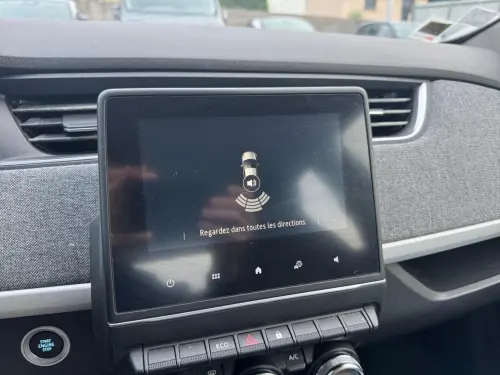 Renault Zoe R110 Zen - Photo 19
