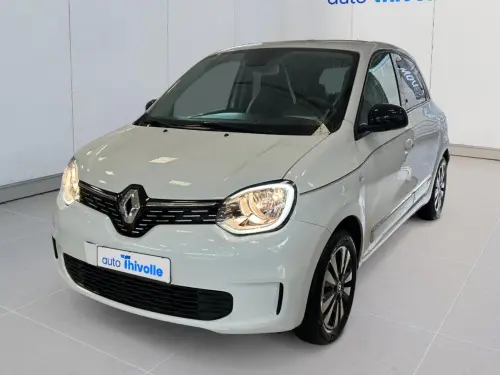 Renault Twingo E-Tech Twingo III E-Tech Techno - Photo 0