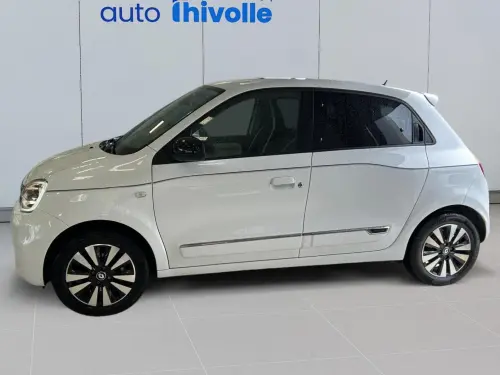 Renault Twingo E-Tech Twingo III E-Tech Techno - Photo 1