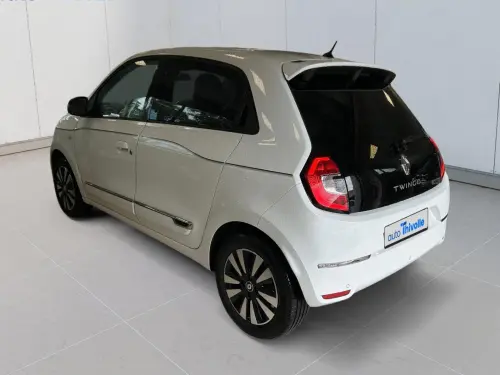Renault Twingo E-Tech Twingo III E-Tech Techno - Photo 2