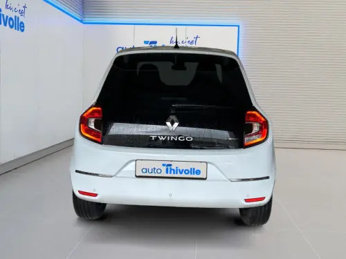 Renault Twingo E-Tech Twingo III E-Tech Techno - Photo 3