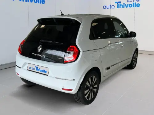 Renault Twingo E-Tech Twingo III E-Tech Techno - Photo 4