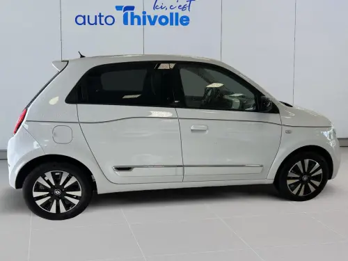 Renault Twingo E-Tech Twingo III E-Tech Techno - Photo 5