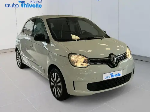 Renault Twingo E-Tech Twingo III E-Tech Techno - Photo 6