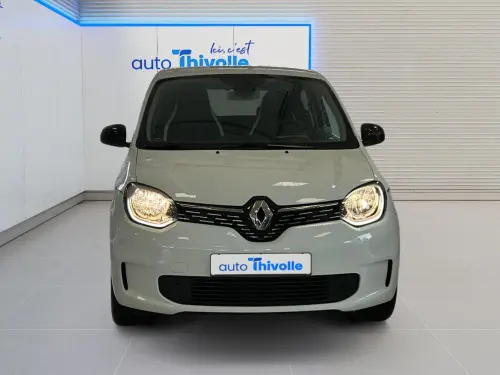 Renault Twingo E-Tech Twingo III E-Tech Techno - Photo 7