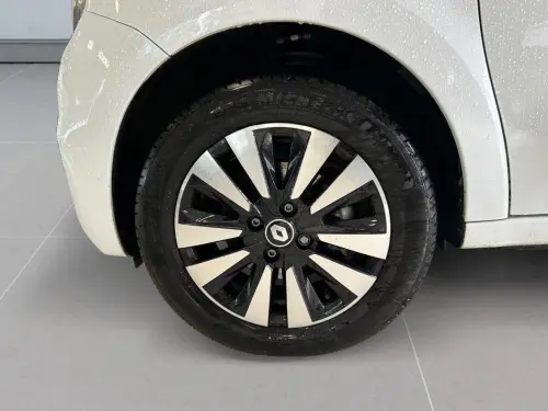 Renault Twingo E-Tech Twingo III E-Tech Techno - Photo 8