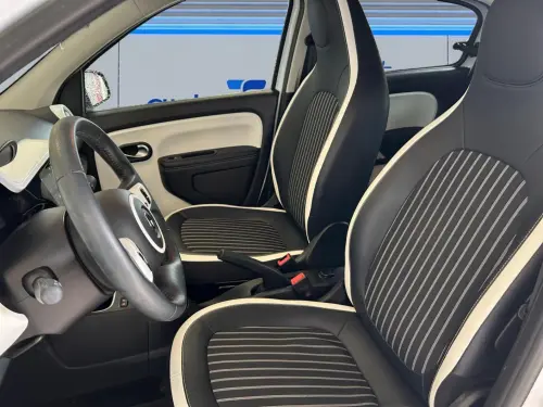 Renault Twingo E-Tech Twingo III E-Tech Techno - Photo 9