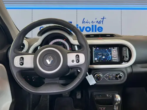 Renault Twingo E-Tech Twingo III E-Tech Techno - Photo 11