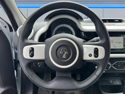 Renault Twingo E-Tech Twingo III E-Tech Techno - Photo 12
