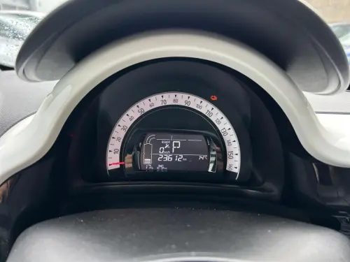 Renault Twingo E-Tech Twingo III E-Tech Techno - Photo 13