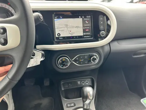 Renault Twingo E-Tech Twingo III E-Tech Techno - Photo 14