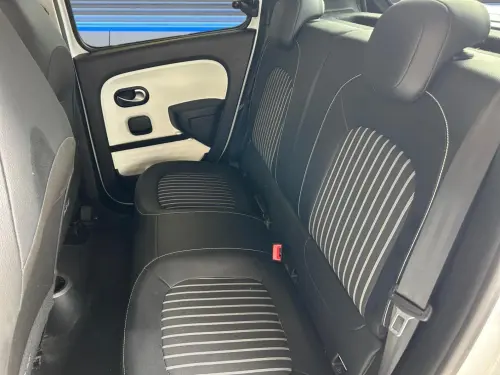 Renault Twingo E-Tech Twingo III E-Tech Techno - Photo 15