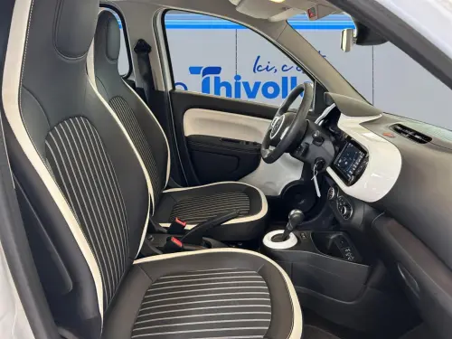 Renault Twingo E-Tech Twingo III E-Tech Techno - Photo 16