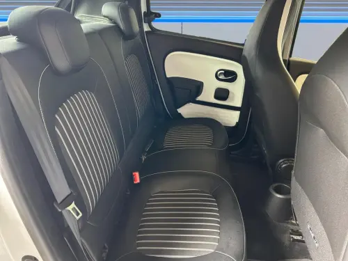 Renault Twingo E-Tech Twingo III E-Tech Techno - Photo 17