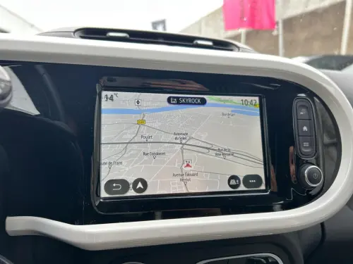 Renault Twingo E-Tech Twingo III E-Tech Techno - Photo 21