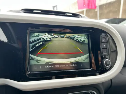 Renault Twingo E-Tech Twingo III E-Tech Techno - Photo 23