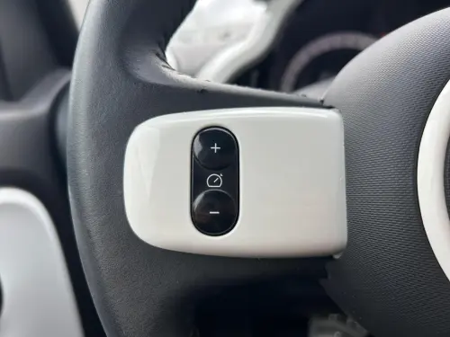 Renault Twingo E-Tech Twingo III E-Tech Techno - Photo 24