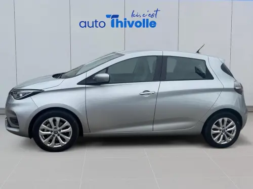 Renault Zoe R110 Achat Intégral Zen - Photo 1