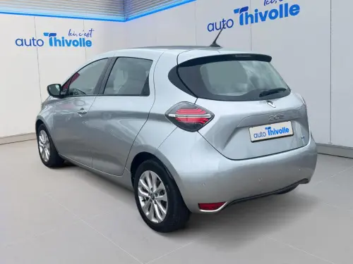 Renault Zoe R110 Achat Intégral Zen - Photo 2