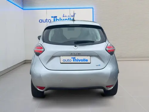 Renault Zoe R110 Achat Intégral Zen - Photo 3