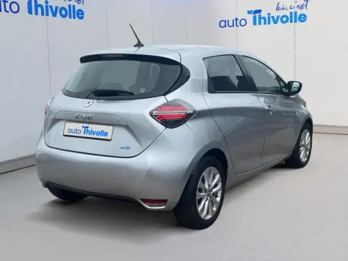 Renault Zoe R110 Achat Intégral Zen - Photo 4
