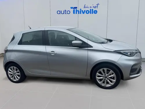 Renault Zoe R110 Achat Intégral Zen - Photo 5