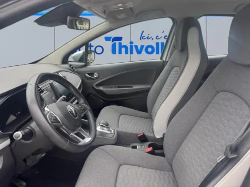 Renault Zoe R110 Achat Intégral Zen - Photo 9
