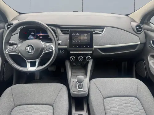 Renault Zoe R110 Achat Intégral Zen - Photo 11