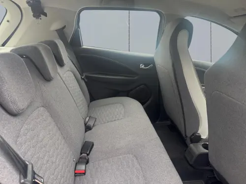 Renault Zoe R110 Achat Intégral Zen - Photo 16