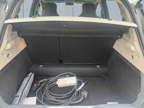 Renault Zoe R110 Achat Intégral Zen - Photo 17