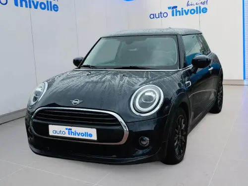 Mini Cooper Hatch 3 Portes One 102 ch - Photo 0