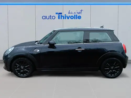 Mini Cooper Hatch 3 Portes One 102 ch - Photo 1