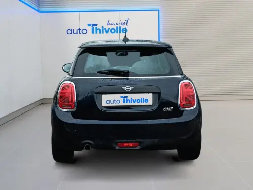 Mini Cooper Hatch 3 Portes One 102 ch - Photo 3