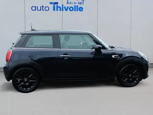 Mini Cooper Hatch 3 Portes One 102 ch - Photo 5