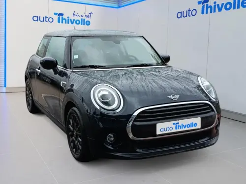 Mini Cooper Hatch 3 Portes One 102 ch - Photo 6
