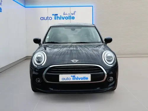 Mini Cooper Hatch 3 Portes One 102 ch - Photo 7