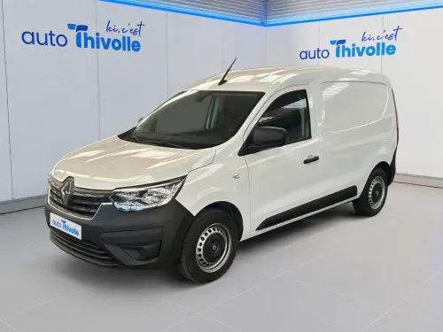 Renault Kangoo TCE 100 - 22 CONFORT - Photo 0